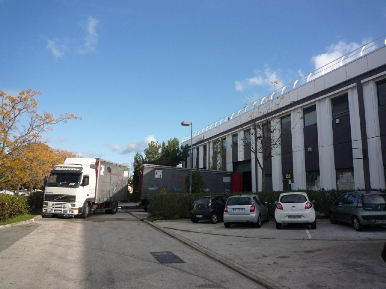 Local d'activité Marseille 1251m² Location local d'activité Marseille Bouches-du-Rhône OLACT2114586 6